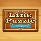 Скачайте игру Line puzzle: String art бесплатно и Minigame: Paradise для Андроид телефонов и планшетов.