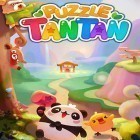 Скачайте игру Line: Puzzle tan tan бесплатно и Magic rampage для Андроид телефонов и планшетов.