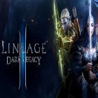 Скачайте игру Lineage 2: Dark legacy бесплатно и Air Hockey EM для Андроид телефонов и планшетов.