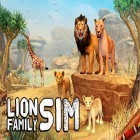 Скачайте игру Lion family sim online бесплатно и Dream: Hidden adventure для Андроид телефонов и планшетов.