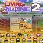 Скачайте игру Living alone 2 бесплатно и Motocross meltdown для Андроид телефонов и планшетов.