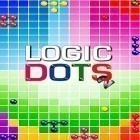 Скачайте игру Logic dots 2 бесплатно и Reflexions для Андроид телефонов и планшетов.