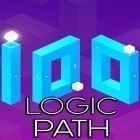 Скачайте игру Logic path бесплатно и Little raiders: Robin's revenge для Андроид телефонов и планшетов.