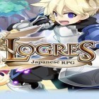 Скачайте игру Logres: Japanese RPG бесплатно и Falling skies: Planetary warfare для Андроид телефонов и планшетов.