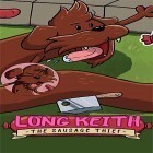 Скачайте игру Long keith: The sausage thief бесплатно и Puppet soccer champions для Андроид телефонов и планшетов.