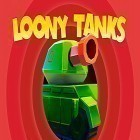 Скачайте игру Loony tanks бесплатно и Strike the planets! для Андроид телефонов и планшетов.