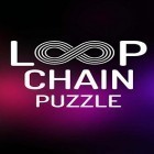 Скачайте игру Loop chain: Puzzle бесплатно и Annoying Orange. Kitchen Carnage для Андроид телефонов и планшетов.