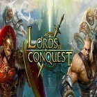 Скачайте игру Lords of conquest бесплатно и Prehistoric Journey для Андроид телефонов и планшетов.