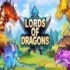 Скачайте игру Lords of dragons бесплатно и Tetris для Андроид телефонов и планшетов.