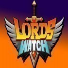 Скачайте игру Lords watch: Tower defense RPG бесплатно и Simon the sorcerer: 20th anniversary edition для Андроид телефонов и планшетов.