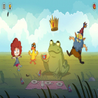 Скачайте игру Lost in Play бесплатно и Hamster Cookie Factory - Tycoon Game для Андроид телефонов и планшетов.
