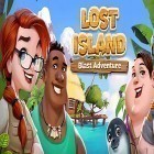 Скачайте игру Lost island: Blast adventure бесплатно и Army commando: Sniper shooting 3D для Андроид телефонов и планшетов.