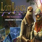 Скачайте игру Lost lands 4: The wanderer. Collector's edition бесплатно и Paper planes: Flight sim для Андроид телефонов и планшетов.