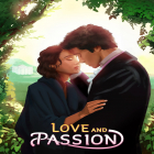 Скачайте игру Love and Passion: Episodes бесплатно и Ping Pong для Андроид телефонов и планшетов.