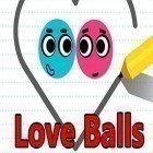 Скачайте игру Love balls бесплатно и The Secret of Grisly Manor для Андроид телефонов и планшетов.