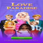 Скачайте игру Love Paradise - Merge Makeover бесплатно и Dynamite ants для Андроид телефонов и планшетов.