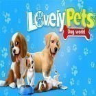 Скачайте игру Lovely pets: Dog town бесплатно и EpicMan Africa для Андроид телефонов и планшетов.