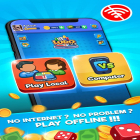 Скачайте игру Ludo Club - Fun Dice Game бесплатно и Mech Boa для Андроид телефонов и планшетов.