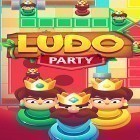 Скачайте игру Ludo party бесплатно и Unicorn runner 3D: Horse run для Андроид телефонов и планшетов.