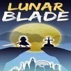 Скачайте игру Lunar blade бесплатно и Amneka для Андроид телефонов и планшетов.