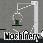 Скачайте игру Machinery: Physics puzzle бесплатно и Not quite black and white для Андроид телефонов и планшетов.