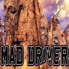 Скачайте игру Mad driver бесплатно и Racing revolution для Андроид телефонов и планшетов.