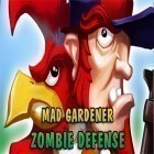 Скачайте игру Mad gardener: Zombie defense бесплатно и Skippy the traveler для Андроид телефонов и планшетов.
