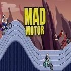 Скачайте игру Mad motor: Motocross racing. Dirt bike racing бесплатно и Tap adventure hero для Андроид телефонов и планшетов.