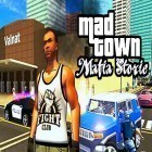 Скачайте игру Mad town mafia storie бесплатно и Minigore для Андроид телефонов и планшетов.