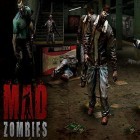 Скачайте игру Mad zombies бесплатно и Jurassic world: Evolution для Андроид телефонов и планшетов.