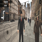 Скачайте игру Mafia Noir - Stealth бесплатно и GunFire : City Hero для Андроид телефонов и планшетов.