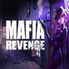 Скачайте игру Mafia revenge: Real-time PvP бесплатно и Dark stories: Bloody night для Андроид телефонов и планшетов.