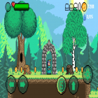 Скачайте игру Magic Forest : 2D Adventure бесплатно и X-world для Андроид телефонов и планшетов.