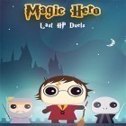 Скачайте игру Magic hero: Last HP duels бесплатно и Hunger games: Panem run для Андроид телефонов и планшетов.