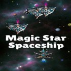 Скачайте игру Magic star spaceship бесплатно и Mezopuzzle для Андроид телефонов и планшетов.