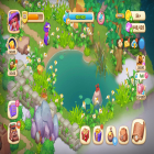 Скачайте игру Magicabin: Witch's Adventure бесплатно и An Unexpected Tavern для Андроид телефонов и планшетов.