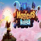 Скачайте игру Magicats builder бесплатно и A Long Way Home для Андроид телефонов и планшетов.