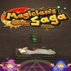 Скачайте игру Magician's saga бесплатно и Gun Bros для Андроид телефонов и планшетов.
