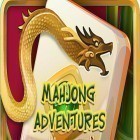 Скачайте игру Mahjong adventures бесплатно и Falling Fred для Андроид телефонов и планшетов.