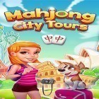 Скачайте игру Mahjong city tours бесплатно и Zombie N.W.O для Андроид телефонов и планшетов.