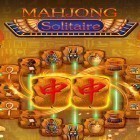 Скачайте игру Mahjong Egypt journey бесплатно и Little raiders: Robin's revenge для Андроид телефонов и планшетов.