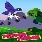 Скачайте игру Mama hawk бесплатно и Battle sheep! для Андроид телефонов и планшетов.