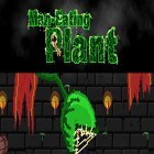 Скачайте игру Man-eating plant бесплатно и Dragon lands для Андроид телефонов и планшетов.