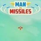 Скачайте игру Man vs. missiles бесплатно и 1965 war: Indo-Pak clash alert для Андроид телефонов и планшетов.