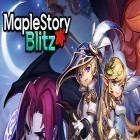 Скачайте игру Maplestory blitz бесплатно и Clash for dawn для Андроид телефонов и планшетов.