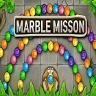 Скачайте игру Marble mission бесплатно и Sheeprun для Андроид телефонов и планшетов.