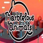 Скачайте игру Marblelous animals: Safari with chubby animals бесплатно и Riches of Cleopatra: Slot для Андроид телефонов и планшетов.