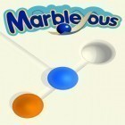 Скачайте игру Marbleous бесплатно и Does not commute для Андроид телефонов и планшетов.