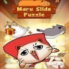 Скачайте игру Maru slide: Block puzzle бесплатно и Fist of heroes для Андроид телефонов и планшетов.
