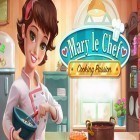 Скачайте игру Mary le chef: Cooking passion бесплатно и Off-road 4x4: Hill driver для Андроид телефонов и планшетов.